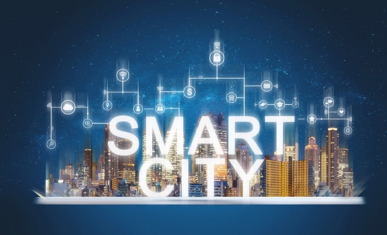 ai ml for smart cities